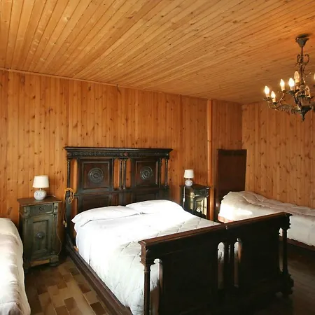 Perugia Sleeps 7 Air Con شقة Ramazzano - Le Pulci