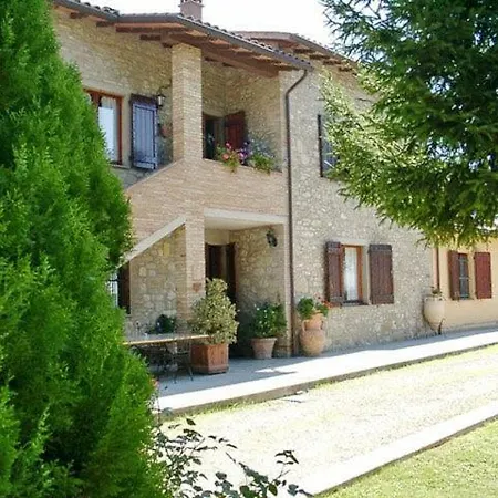 Apartment Perugia Sleeps 7 Air Con *