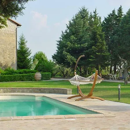 Perugia Sleeps 7 Air Con * Ramazzano - Le Pulci