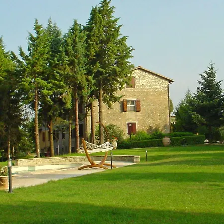 Perugia Sleeps 7 Air Con Apartment Ramazzano - Le Pulci