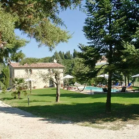 Perugia Sleeps 7 Air Con * Ramazzano - Le Pulci