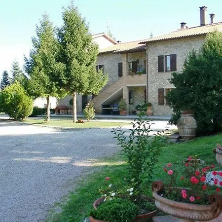 Perugia Sleeps 7 Air Con * Ramazzano - Le Pulci